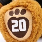 Trumpy Bear Trumpinator Teddy Bear – Donald Trump 2024 #1 Trump Gift