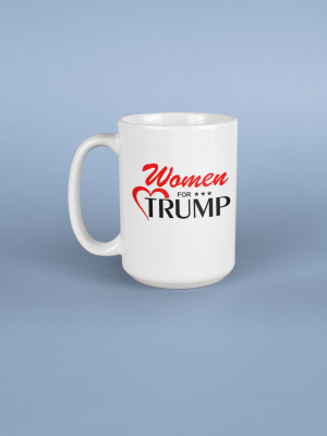 Turning Point Mug | The Trump Store PA Turning Point Mug