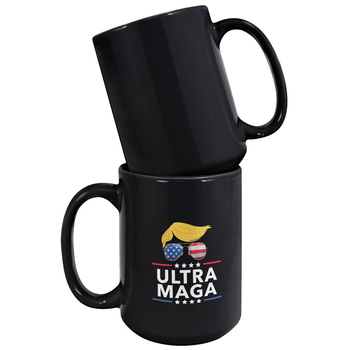 ultra maga coffee mug ultra maga coffee mug