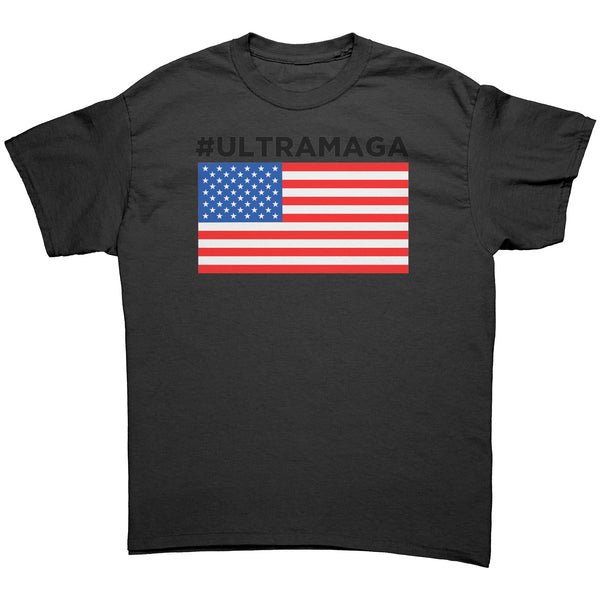 ultra maga flag shirt ultra maga flag shirt