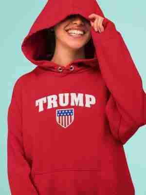 ULTRA MAGA Hoodie