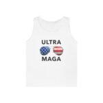 Ultra MAGA Tank Top
