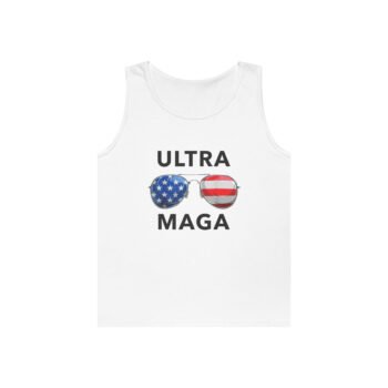 Ultra MAGA Tank Top