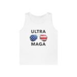 Ultra MAGA Tank Top