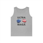 Ultra MAGA Tank Top