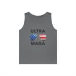 Ultra MAGA Tank Top
