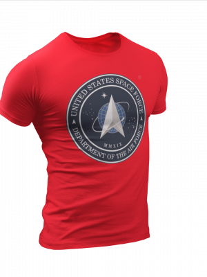 US Space Force Mug | The Trump Store PA US Space Force Mug