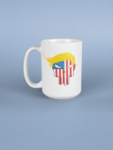 US Space Force Mug | The Trump Store PA