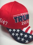 Veteran For Trump Caps | The Trump Store PA