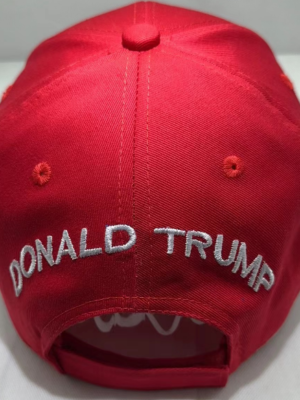 Veteran For Trump Caps | The Trump Store PA Veteran For Trump Caps