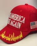 Veteran For Trump Caps | The Trump Store PA