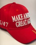 Veteran For Trump Caps | The Trump Store PA