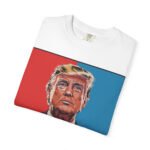 Vintage Trump 2028 Retro T-Shirt