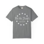 We the People T-Shirt