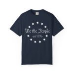 We the People T-Shirt