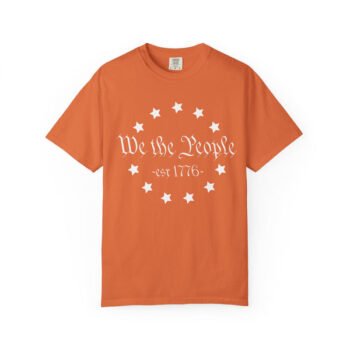 We the People T-Shirt