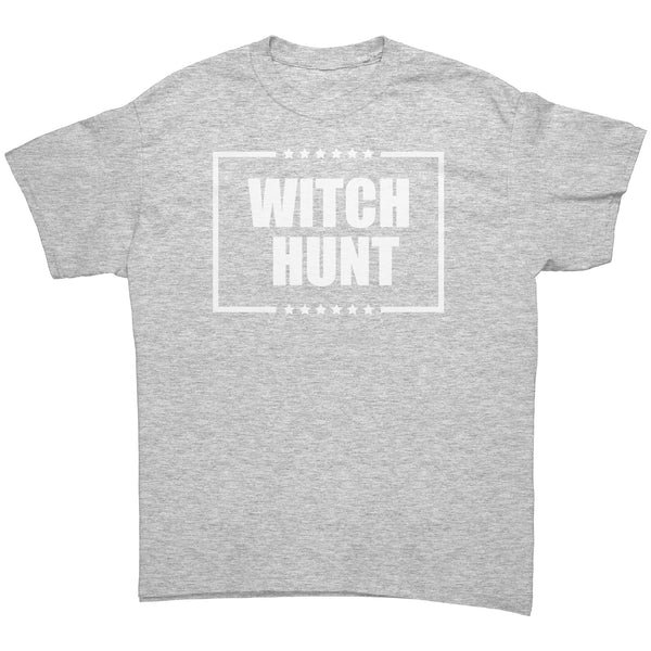 Witch Hunt TShirt Witch Hunt TShirt