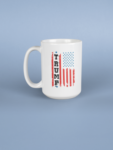 Women For Trump Mug | The Trump Store PA