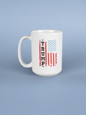 Women For Trump Mug | The Trump Store PA Women For Trump Mug